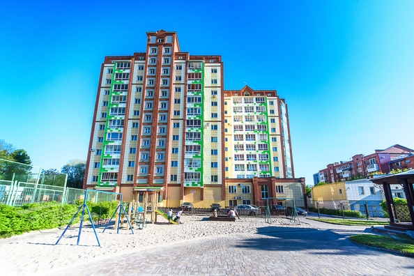 
  Продается 1-комн. квартира 42.7 м². Фото 11.