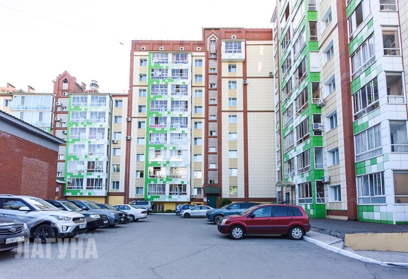 
  Продается 1-комн. квартира 42.7 м². Фото 12.