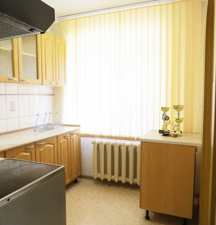
  Продается 4-комн. квартира 60.7 м². Фото 2.