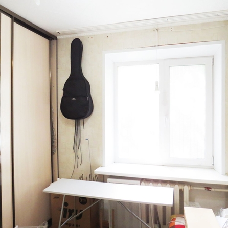 
  Продается 4-комн. квартира 60.7 м². Фото 8.