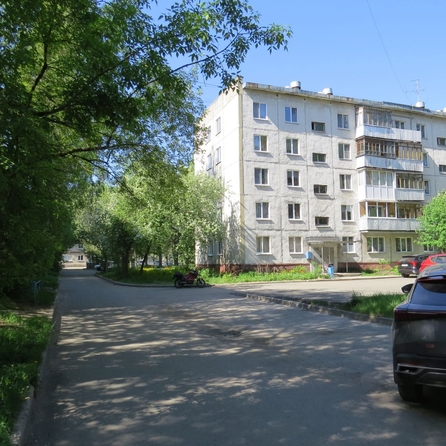 
  Продается 4-комн. квартира 60.7 м². Фото 16.