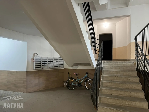 
  Сдается 1-комн. квартира 29.5 м². Фото 7.