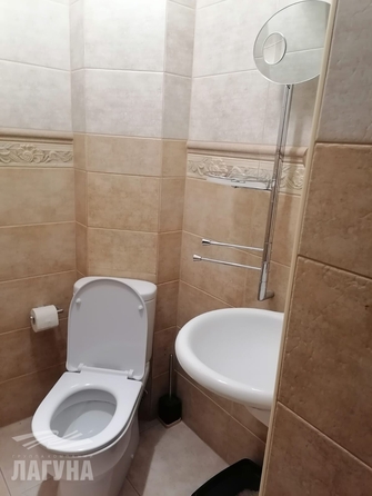 
  Сдается 3-комн. квартира 131.9 м². Фото 11.