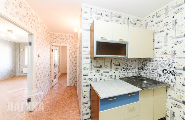 
  Продается 2-комн. квартира 39.3 м². Фото 14.
