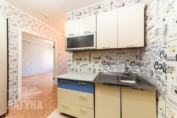 
  Продается 2-комн. квартира 39.3 м². Фото 15.