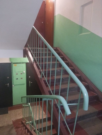 
  Продается 2-комн. квартира 46.9 м². Фото 19.