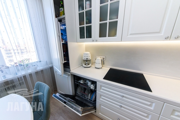 
  Продается 2-комн. квартира 74.6 м². Фото 3.