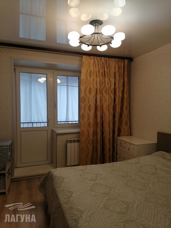 
  Сдается 2-комн. квартира 50.2 м². Фото 11.