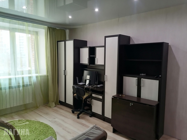 
  Сдается 2-комн. квартира 50.2 м². Фото 13.