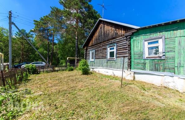 
  Продается дом 21.5 м². Фото 12.