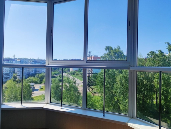 
  Продается 2-комн. квартира 59.6 м². Фото 6.