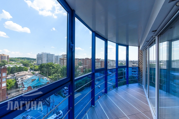 
  Продается 4-комн. квартира 190 м². Фото 1.