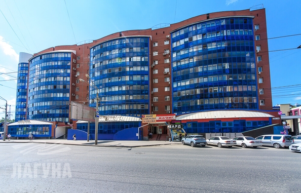 
  Продается 4-комн. квартира 190 м². Фото 20.