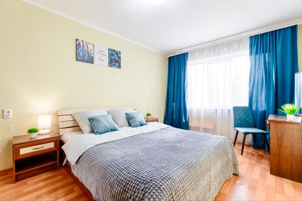 
  Продается 3-комн. квартира 59.3 м². Фото 1.
