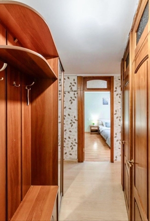 
  Продается 3-комн. квартира 59.3 м². Фото 18.