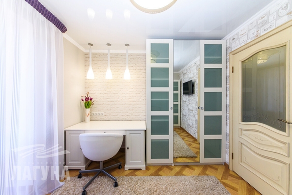 
  Продается 4-комн. квартира 74.8 м². Фото 8.