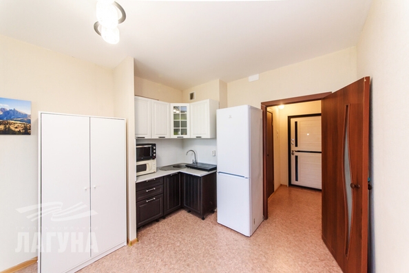 
  Продается студия 20.7 м². Фото 4.