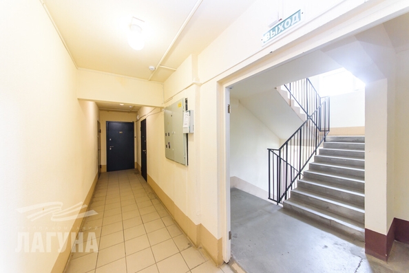 
  Продается студия 20.7 м². Фото 5.