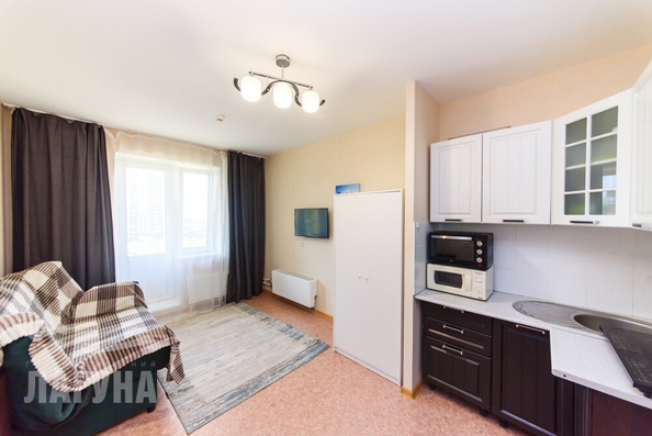 
  Продается студия 20.7 м². Фото 6.