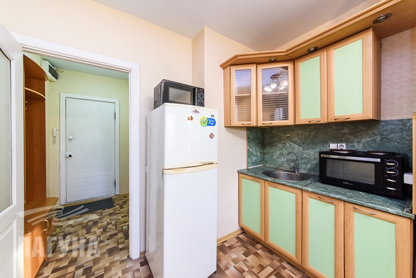 
  Продается студия 20.8 м². Фото 1.