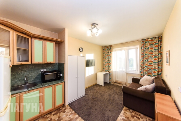 
  Продается студия 20.8 м². Фото 9.