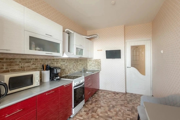 
  Продается 2-комн. квартира 52 м². Фото 2.
