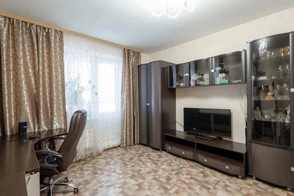 
  Продается 2-комн. квартира 52 м². Фото 4.