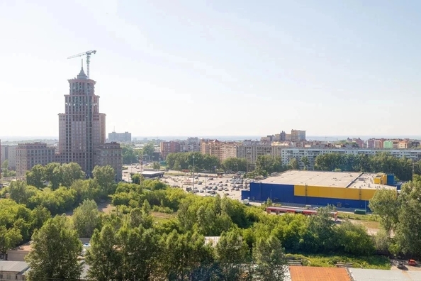 
  Продается 2-комн. квартира 52 м². Фото 9.