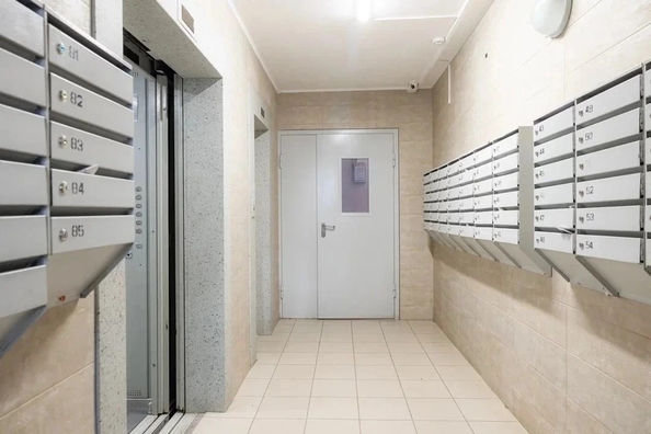 
  Продается 2-комн. квартира 52 м². Фото 23.