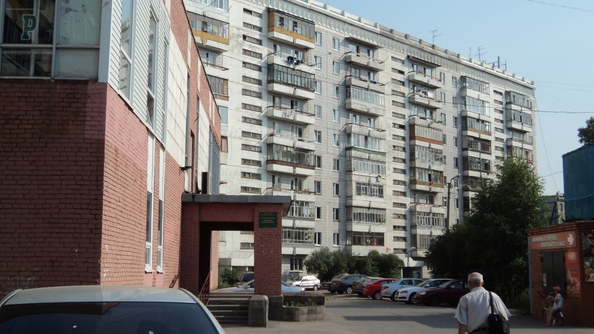 
  Продам 2-комн. квартиру 55 м². Фото 2.