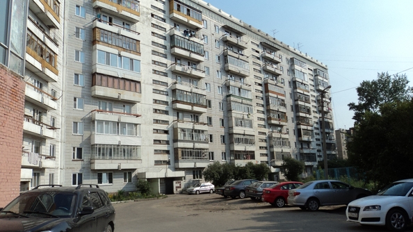 
  Продам 2-комн. квартиру 55 м². Фото 3.
