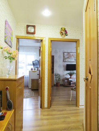 
  Продается 2-комн. квартира 35 м². Фото 10.