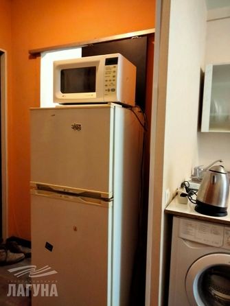 
  Сдается 1-комн. квартира 19 м². Фото 2.