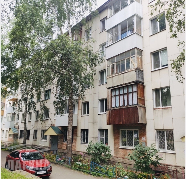 
  Сдается 1-комн. квартира 30.5 м². Фото 6.