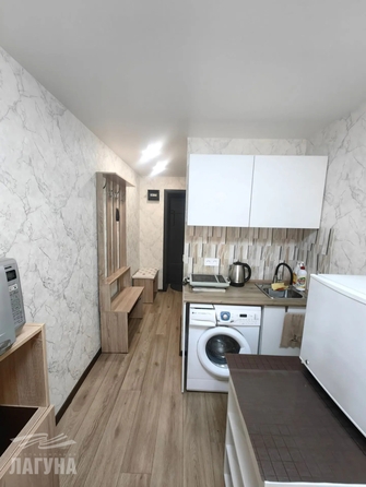 
  Сдается 1-комн. квартира 12 м². Фото 2.
