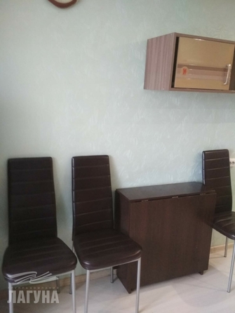 
  Сдается 1-комн. квартира 16.7 м². Фото 8.