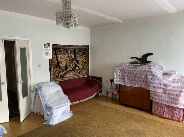 
  Продам 4-комн. квартиру 143.9 м². Фото 42.