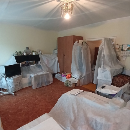
  Продам 4-комн. квартиру 143.9 м². Фото 43.
