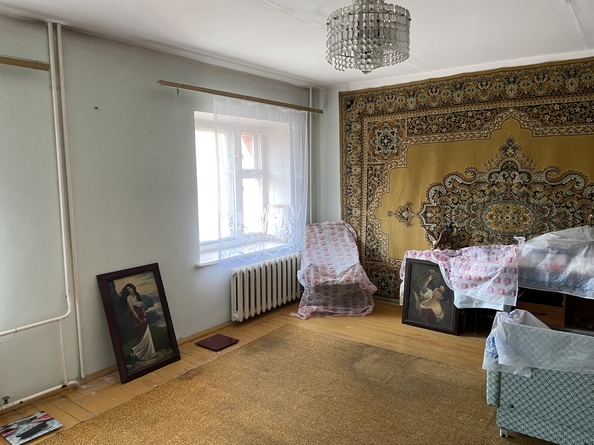 
  Продам 4-комн. квартиру 143.9 м². Фото 51.