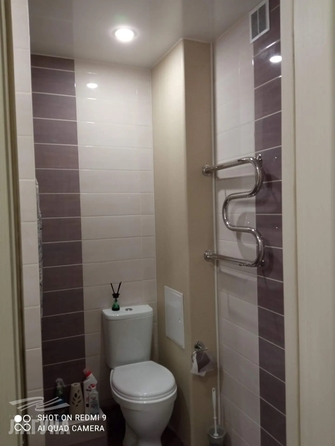 
  Сдается 1-комн. квартира 36.1 м². Фото 1.