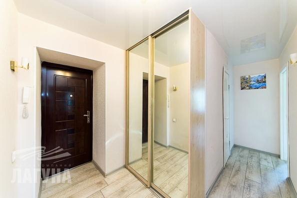 
  Продается 3-комн. квартира 60 м². Фото 13.