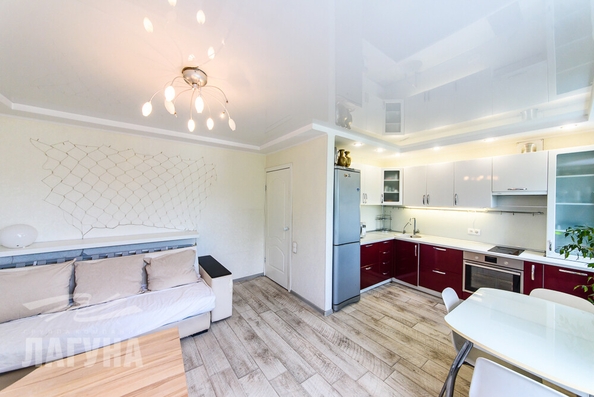 
  Продается 3-комн. квартира 60 м². Фото 15.