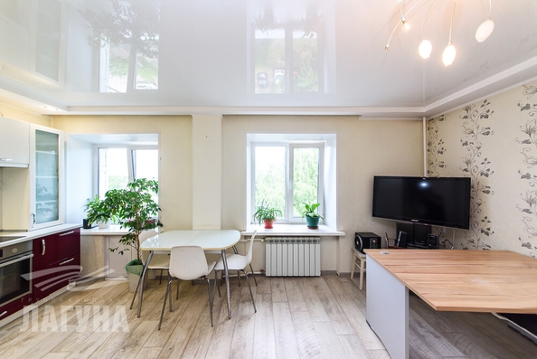 
  Продается 3-комн. квартира 60 м². Фото 17.