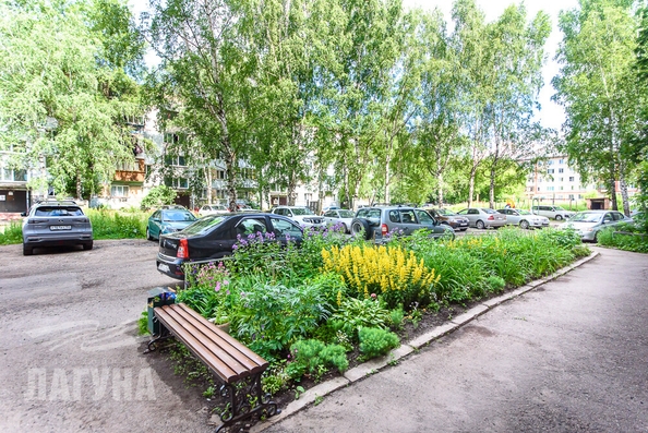 
  Продается 3-комн. квартира 60 м². Фото 21.