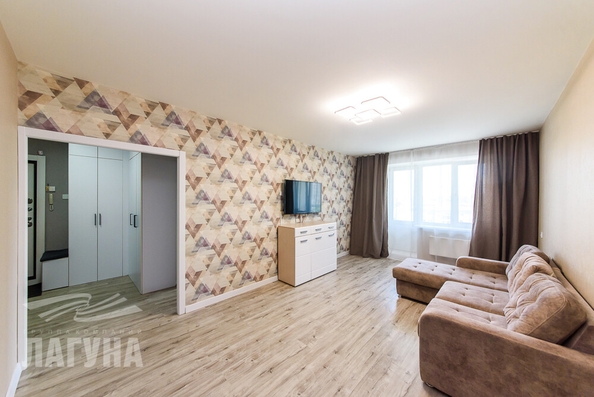 
  Продается 2-комн. квартира 58.9 м². Фото 5.