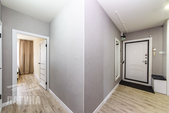 
  Продается 2-комн. квартира 58.9 м². Фото 8.