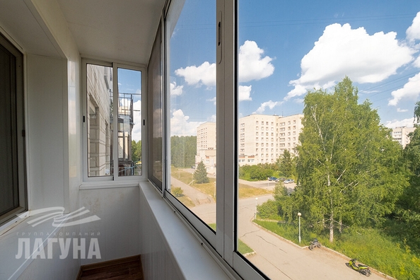 
  Продается 1-комн. квартира 30.8 м². Фото 1.