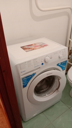 
  Сдам 1-комн. квартиру 25 м². Фото 6.