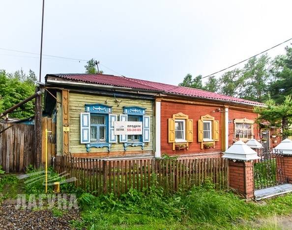 
  Продается дом 46 м². Фото 8.