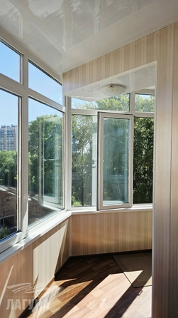 
  Продается 4-комн. квартира 121.5 м². Фото 9.